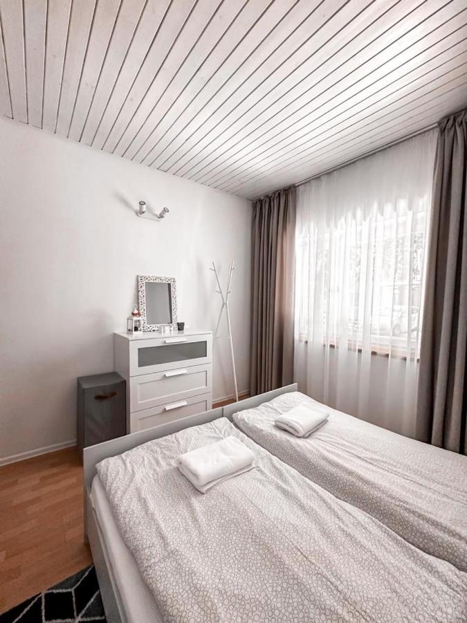 Summer House Любневице Экстерьер фото