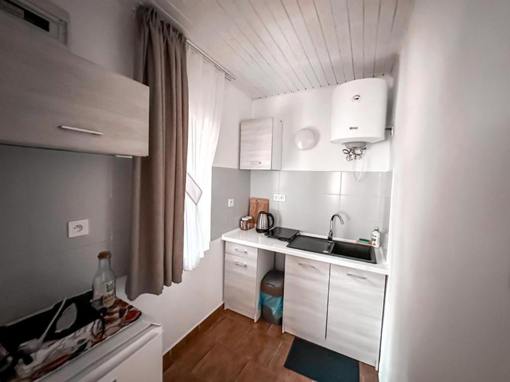 Summer House Любневице Экстерьер фото